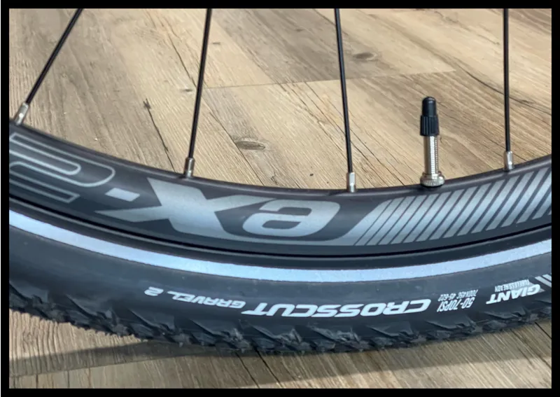 Giant Explore E+ 1 625 GTS Medium Gunmetal Black 2021 ex-demo-11